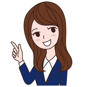 mamikaru (mamikaru)さんの新潟県新発田市の地域情報ブログ執筆者（女性）のキャラクターデザインへの提案