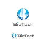 arizonan5 (arizonan5)さんのBizTech株式会社の企業ロゴ募集への提案