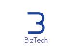 tora (tora_09)さんのBizTech株式会社の企業ロゴ募集への提案