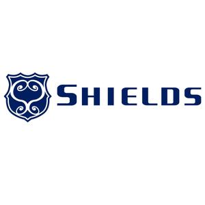 くり (curypapasan)さんの「Shields」のロゴ作成への提案