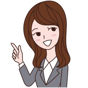 mamikaru (mamikaru)さんの新潟県新発田市の地域情報ブログ執筆者（女性）のキャラクターデザインへの提案