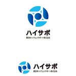 rietoyou (rietoyou)さんの警備会社「西日本ハイウェイサポート株式会社」の会社ロゴへの提案
