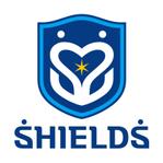 keiko_rioさんの「Shields」のロゴ作成への提案