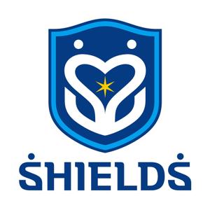 keiko_rioさんの「Shields」のロゴ作成への提案