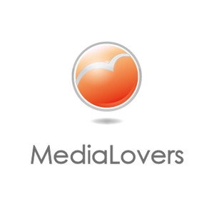 Nayaさんの「MediaLovers」のロゴ作成への提案