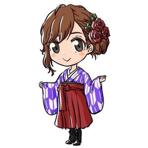 TagamiGames (TagamiGames)さんのイメージキャラクター依頼への提案