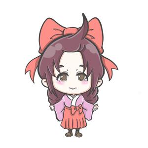 Foo (Foo_1106)さんのイメージキャラクター依頼への提案