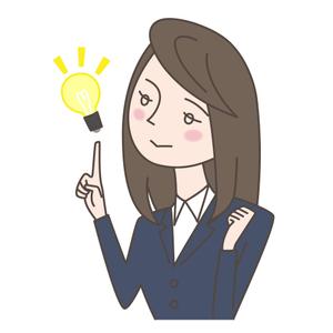 Meeca (mikanyanko)さんの新潟県新発田市の地域情報ブログ執筆者（女性）のキャラクターデザインへの提案