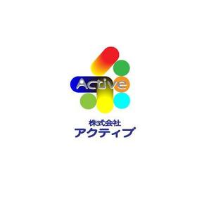 art_aknさんの会社のロゴへの提案