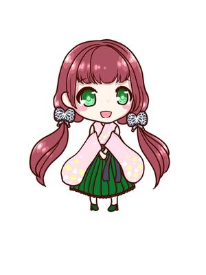 riko0210 (riko0210)さんのイメージキャラクター依頼への提案