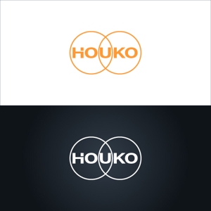 Zagato (Zagato)さんの地域商社「合同会社HOUKO」のロゴへの提案