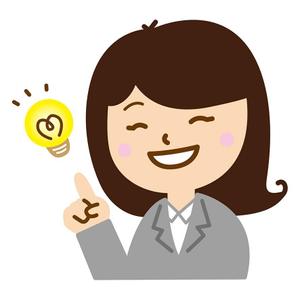 みづのね しづく (shizuku45)さんの新潟県新発田市の地域情報ブログ執筆者（女性）のキャラクターデザインへの提案