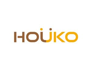 horieyutaka1 (horieyutaka1)さんの地域商社「合同会社HOUKO」のロゴへの提案