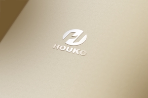 REVELA (REVELA)さんの地域商社「合同会社HOUKO」のロゴへの提案