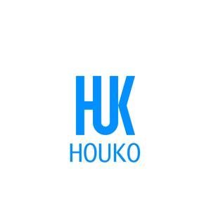 maamademusic (maamademusic)さんの地域商社「合同会社HOUKO」のロゴへの提案