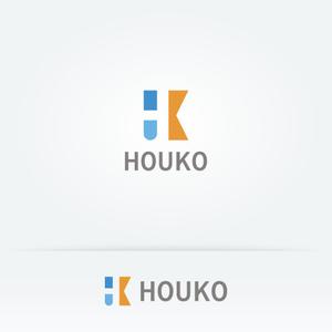 LLDESIGN (ichimaruyon)さんの地域商社「合同会社HOUKO」のロゴへの提案