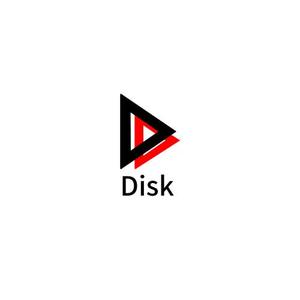 kohei (koheimax618)さんの株式会社　Disk　ロゴへの提案