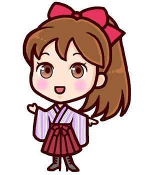 Cutiefunny (megu01)さんのイメージキャラクター依頼への提案