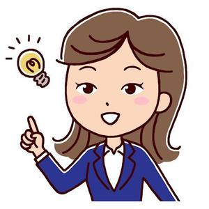 Cutiefunny (megu01)さんの新潟県新発田市の地域情報ブログ執筆者（女性）のキャラクターデザインへの提案