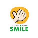 odo (design_oks)さんのカウンセリング、無痛整体 SMILEの ロゴへの提案