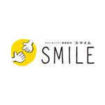 odo (design_oks)さんのカウンセリング、無痛整体 SMILEの ロゴへの提案