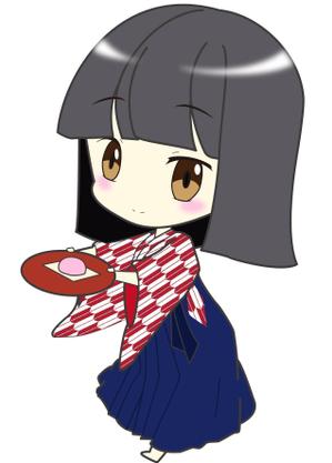 jun jun (cute0706)さんのイメージキャラクター依頼への提案