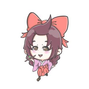 Foo (Foo_1106)さんのイメージキャラクター依頼への提案