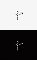 odo design (pekoodo)さんの店名SALON MANIA【小顔にしたい美容のマニアが集まるエステサロン】への提案