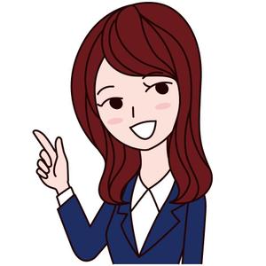 mamikaru (mamikaru)さんの新潟県新発田市の地域情報ブログ執筆者（女性）のキャラクターデザインへの提案