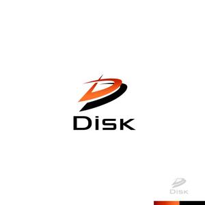 sakari2 (sakari2)さんの株式会社　Disk　ロゴへの提案