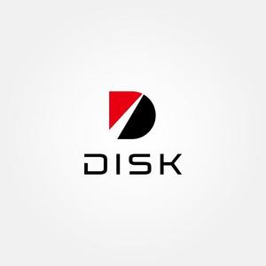 tanaka10 (tanaka10)さんの株式会社　Disk　ロゴへの提案