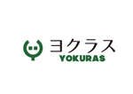 tora (tora_09)さんのシニアライフを提案する会社のロゴへの提案