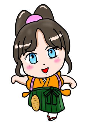 Kumasan System (kumasan_system)さんのイメージキャラクター依頼への提案