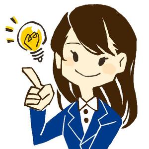 anoe(Anoesis) (anoesis)さんの新潟県新発田市の地域情報ブログ執筆者（女性）のキャラクターデザインへの提案