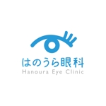 ririri design works (badass_nuts)さんの新規開院する眼科のロゴデザインをお願い致しますへの提案