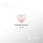 doremi (doremidesign)さんのbond love 「絆愛」への提案