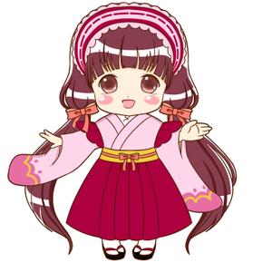kaiyuariyoshi528さんのイメージキャラクター依頼への提案