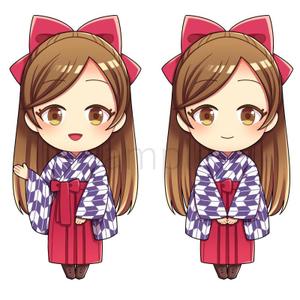藤山キヌ (fujiyama_kinu)さんのイメージキャラクター依頼への提案