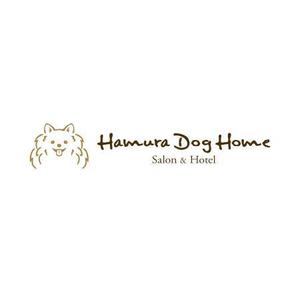 akipic (akipic)さんの犬猫のトリミングサロンとペットホテルの店舗ロゴ募集！2020年5月東京に新規オープン予定ですへの提案