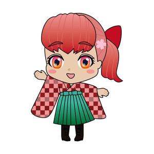 黒川 ()さんのイメージキャラクター依頼への提案