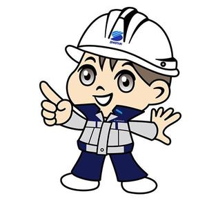 ISSOKU (kazunori131)さんの私たちと一緒に街を創る企業キャラクターを募集します！！への提案