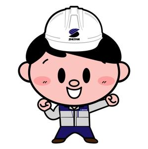 あーまん (aaman)さんの私たちと一緒に街を創る企業キャラクターを募集します！！への提案