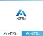 動画サムネ職人 (web-pro100)さんの税理士法人のロゴの製作への提案