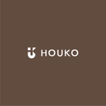 nabe (nabe)さんの地域商社「合同会社HOUKO」のロゴへの提案