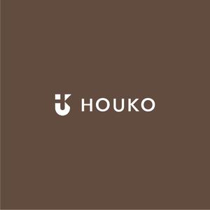 nabe (nabe)さんの地域商社「合同会社HOUKO」のロゴへの提案