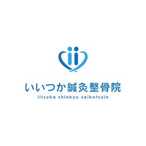 kurumi82 (kurumi82)さんの整骨院ロゴ製作への提案