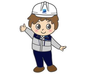 ukkoman (ukkoman)さんの私たちと一緒に街を創る企業キャラクターを募集します！！への提案