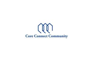 plus X (april48)さんのCoreConnectCommunityのロゴ制作依頼への提案