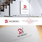 design vero (VERO)さんの会社のロゴ依頼への提案