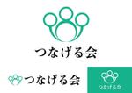 TRdesign (takaray)さんのつなげる会の法人ロゴへの提案